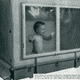 Deborah en la caja. BoingBoing. Detail from October 1945 issue of Ladies Home Journal